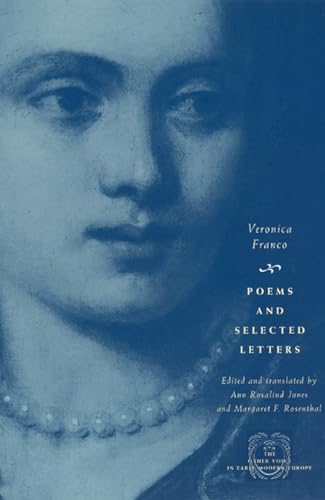 Poems and selected letters Cover