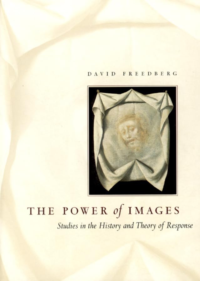 The Power of Images Cover