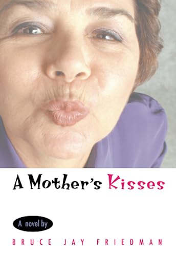 A mother's kisses Cover