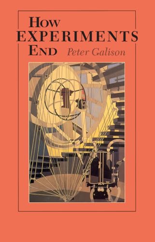 How experiments end Cover