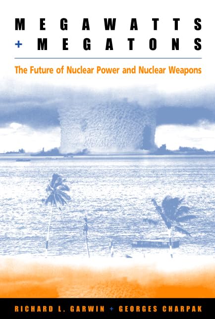 Megawatts and megatons Cover
