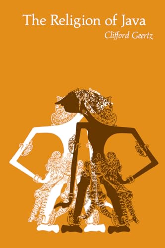 The Religion of Java Cover