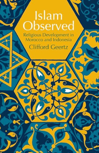 Islam observed Cover