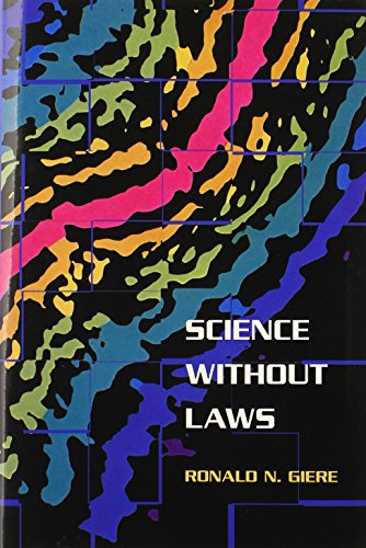 Science without laws Cover