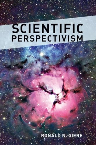 Scientific Perspectivism Cover