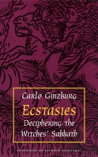 Ecstasies Cover