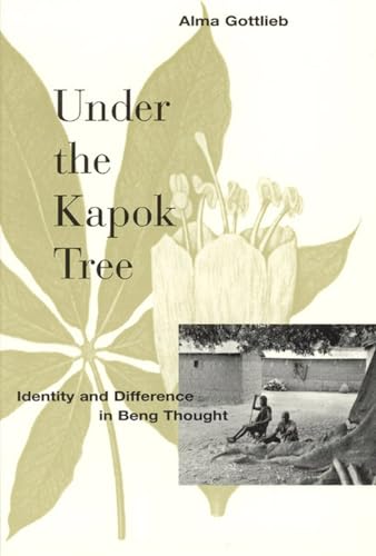 Under the Kapok Tree Cover