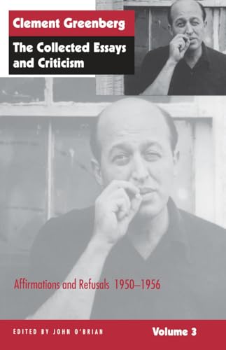 The Collected Essays and Criticism, Volume 3 Cover