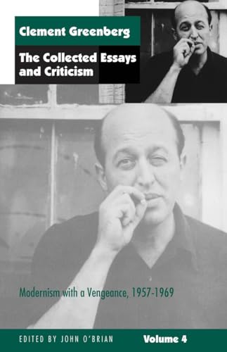 The Collected Essays and Criticism, Volume 4 Cover