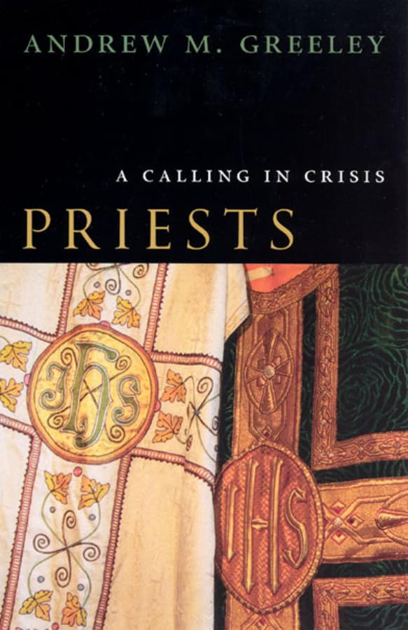 Priests Cover