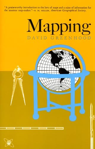Mapping (Phoenix Science) Cover