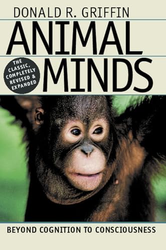 Animal Minds Cover