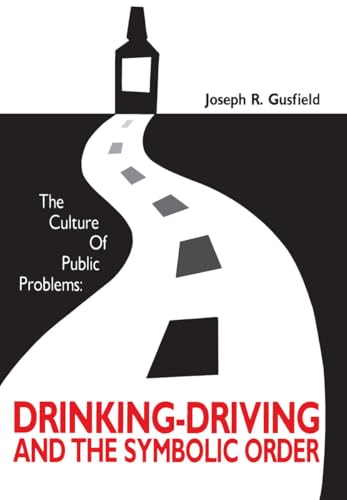 The Culture of Public Problems Cover