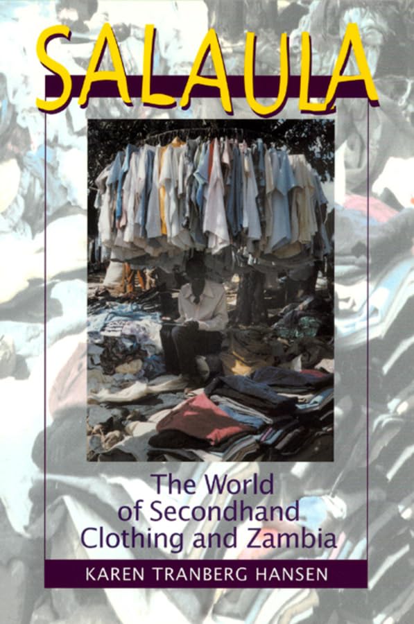 Salaula Cover