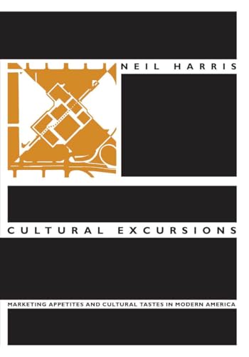 Cultural Excursions Cover