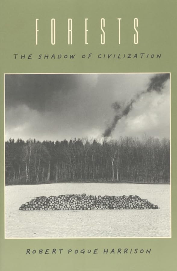 Forests Cover