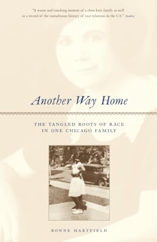 Another Way Home Cover