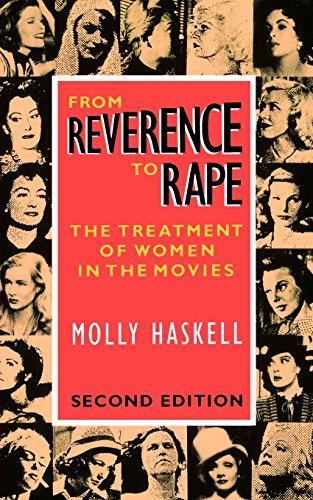 From reverence to rape Cover