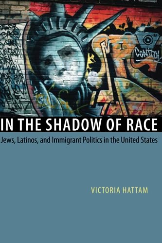 In the Shadow of Race Cover