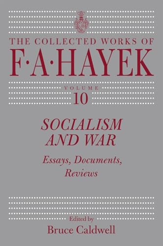 Socialism and war Cover