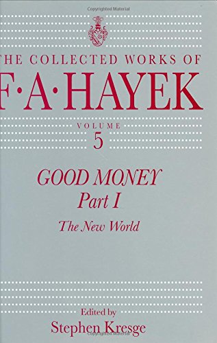 Good money Cover