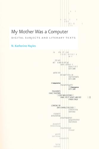 My Mother Was a Computer Cover