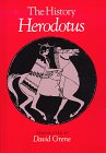 The History/Herodotus Cover