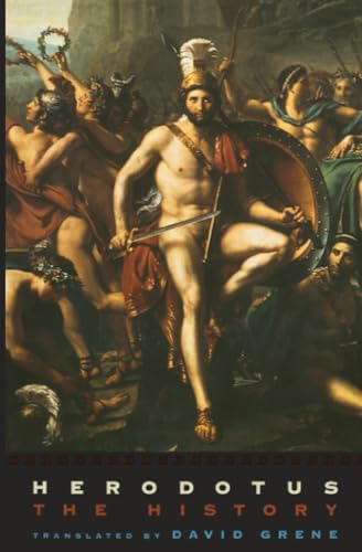 The history Cover