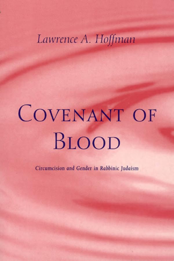 Covenant of blood Cover