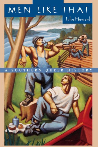 Men Like That Cover