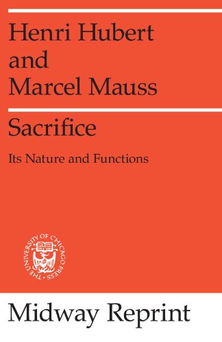 Sacrifice Cover