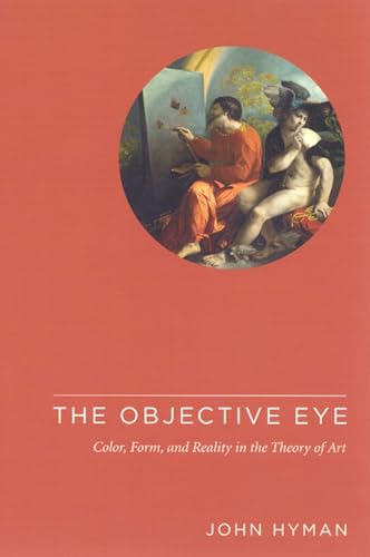 The objective eye Cover