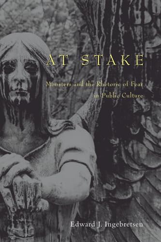 At Stake Cover