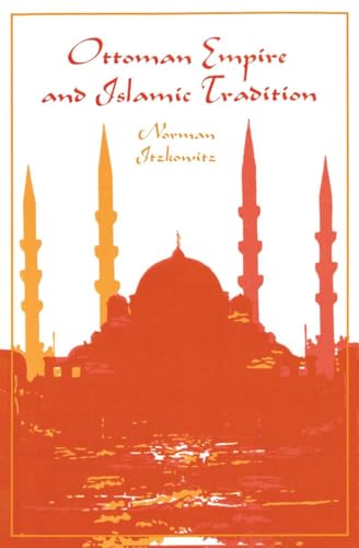 Ottoman Empire and Islamic tradition Cover