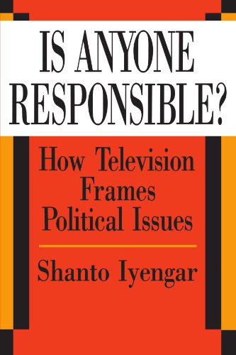 Is Anyone Responsible? Cover