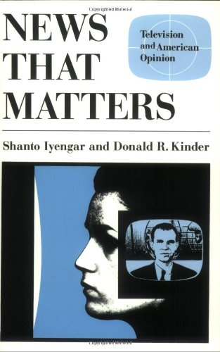 News That Matters Cover