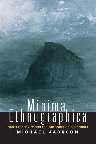 Minima ethnographica Cover