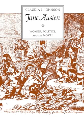 Jane Austen Cover