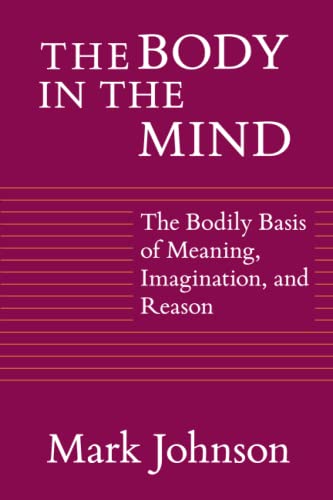 The Body in the Mind Cover