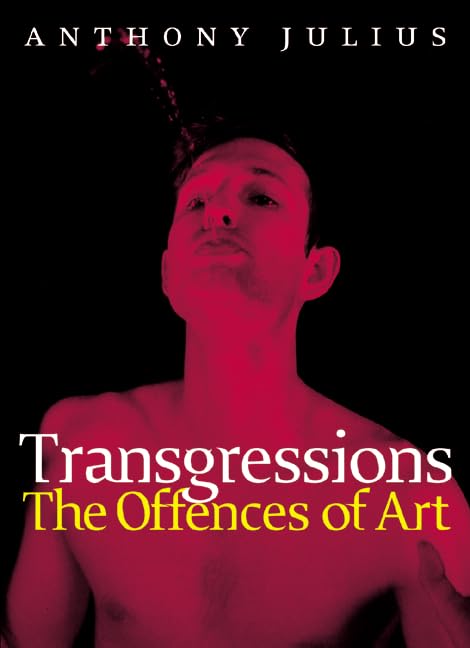 Transgressions Cover
