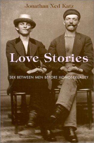 Love Stories Cover
