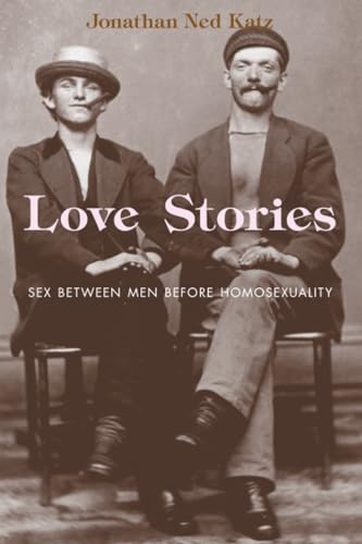 Love Stories Cover
