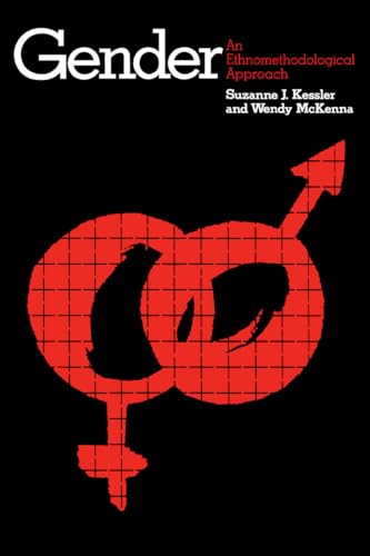 Gender Cover