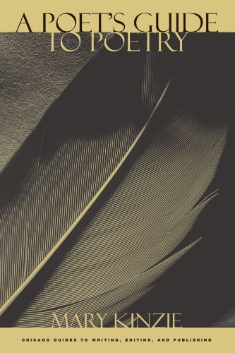 A Poet's Guide to Poetry Cover
