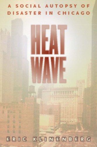 Heat Wave Cover