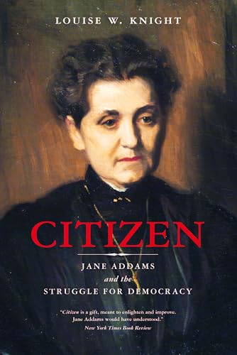 Citizen Cover