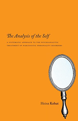 The analysis of the self Cover