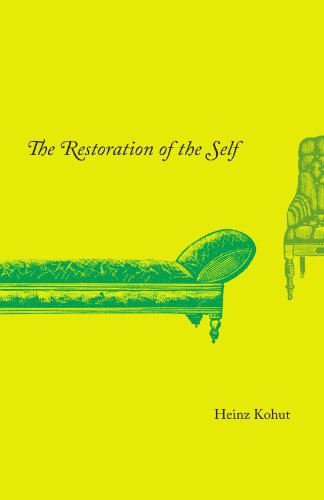 The restoration of the self Cover