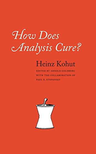 How does analysis cure? Cover
