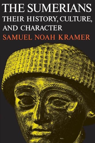 The Sumerians Cover